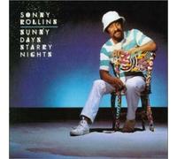 Sonny Rollins - Sunny Days Starley Nights [Import]