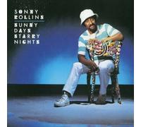 Sonny Rollins - Sunny Days Starry Nights