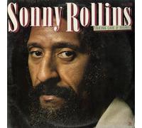 Sonny Rollins - Taking Care Off Business [Import]