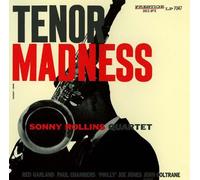 Sonny Rollins - Tenor Madness [Import]