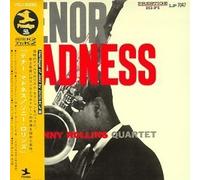 Sonny Rollins - Tenor Madness [Import]
