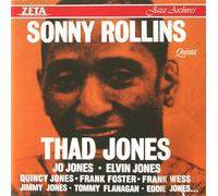Sonny Rollins / Thad Jones