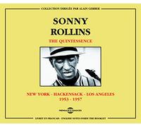 SONNY ROLLINS THE