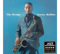 Sonny Rollins The bridge (CD) Album