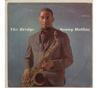 SONNY ROLLINS "THE BRIDGE" CD JAZZ NEW