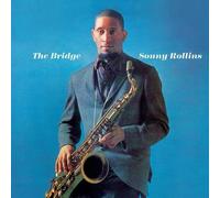 SONNY ROLLINS - THE BRIDGE CD NEUF