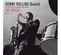 SONNY ROLLINS - THE BRIDGE VINYL LP NEUF