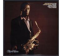 Sonny Rollins & The Comtemporary Leaders