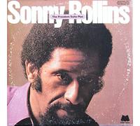 Sonny Rollins - The Freedom Suite Plus