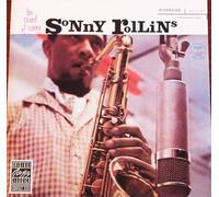 Sonny Rollins - The Sound of Sonny
