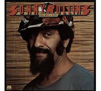 SONNY ROLLINS - The Way I Feel