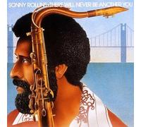 Sonny Rollins – There Will Never Be Another You – Import