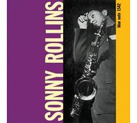 Sonny Rollins Vol. 1 [Import]