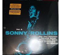 Sonny Rollins Vol 2