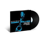 Sonny Rollins Vol.2