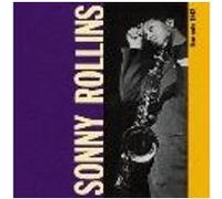 Sonny Rollins Volume 1