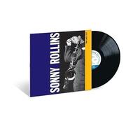 Sonny Rollins - Volume 1 Blue Note Classic Edition