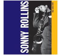 Sonny Rollins - Volume 1 (Blue Note Classic Vinyl Edition) [Vinyl Lp] 180 Gram