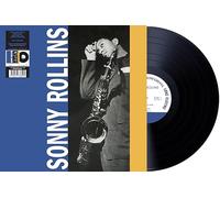 Sonny Rollins - Volume 1-LP 30cm Noir 180 Grammes [Import]