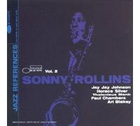 Sonny Rollins - Volume 2 - Digipack