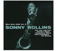 Sonny Rollins Volume 2 SHM-CD CD