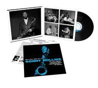 Sonny Rollins, Volume 2 Vinyle