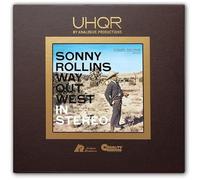 Sonny Rollins - Way Out West