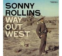 Sonny Rollins: Way Out West [Import]
