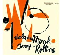 Sonny Rollins - with Rollins, Sonny [Import]