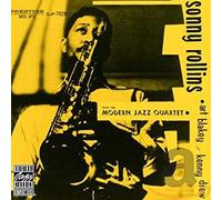 With the Modern Jazz Quartet CD