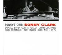 Sonny s crib Vinyle