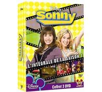 Sonny – Disney – Coffret intégral – Saison 1