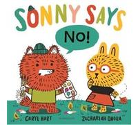 Sonny Says NO by Caryl Hart Caryl Hart (Auteur)
