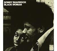Sonny Sharrock - Black Woman [Import]