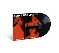 Dizzy Gillespie – Sonny Side Up – Vinyle (Verve Vault Series, 180 g)