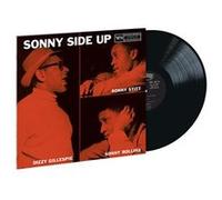 Dizzy Gillespie – Sonny Side Up – Vinyle (Verve Vault Series, 180 g)