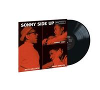 Sonny Side Up
