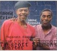 Sonny Simmons - Among Friends
