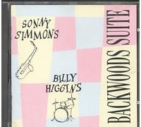 Sonny Simmons & Billy Higgins - Backwoods Suite