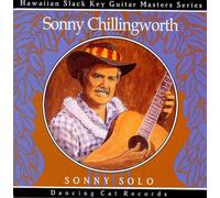 Sonny Solo