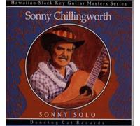 Sonny Solo [Import]