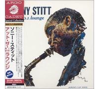 Sonny Stitt - at The D.J.Lounge [Import]
