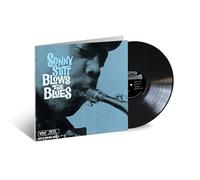 Sonny Stitt – Blows The Blues (Verve Acoustic Sound Series) – Vinyle LP
