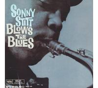 Sonny Stitt - Blows The Blues (45 Rpm Vinyl Record) [Import]