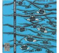 Sonny Stitt / Bud Powell / J.J. Johnson