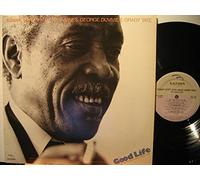 Sonny Stitt & Hank Jones Trio - Good Life [Import]