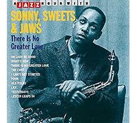 There Is No Greater Love