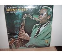 SONNY STITT - I Keep Comin' Back!