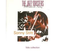 Sonny Stitt - Jazz Masters - 100 Anos De Swing [Audio Sonny Stitt