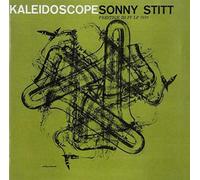 Sonny Stitt - Kaleidoscope [Import]